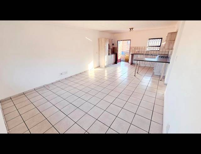 2 BEDROOM APARTMENT FOR SALE IN UNION EXT